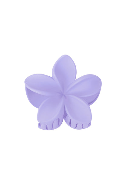 Stylish Flower Hair Clips for Everyday Elegance