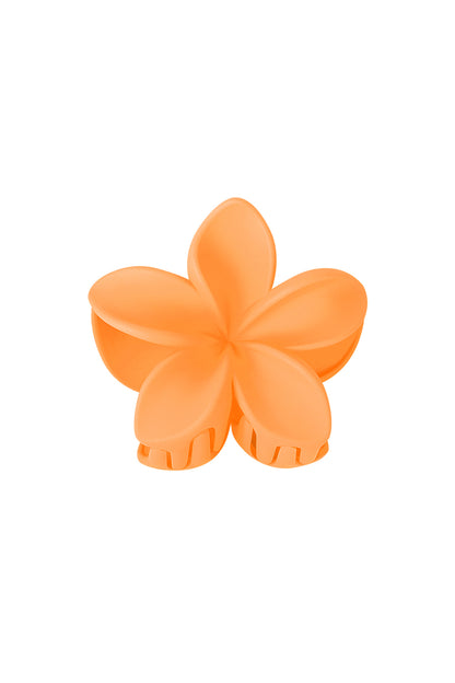 Stylish Flower Hair Clips for Everyday Elegance