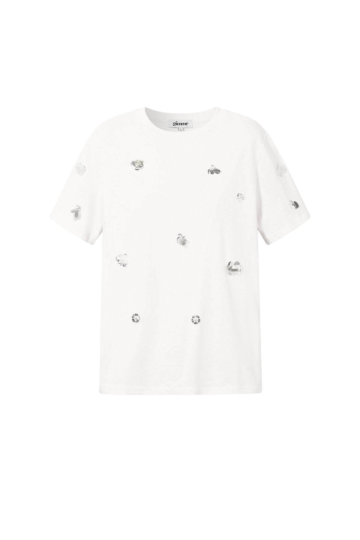 Sequins tee