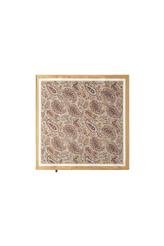 Summer scarves Paisley Pattern Casual Polyester Daily Accessories