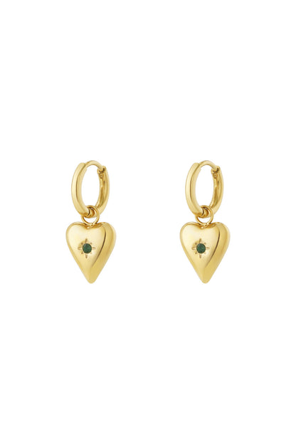 Elegant Drop Earrings for All Occasions