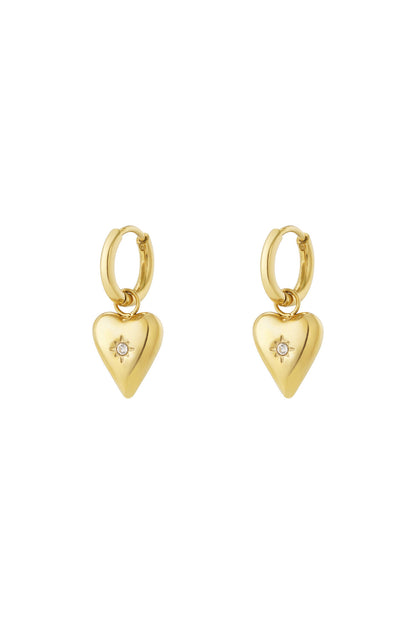 Elegant Drop Earrings for All Occasions