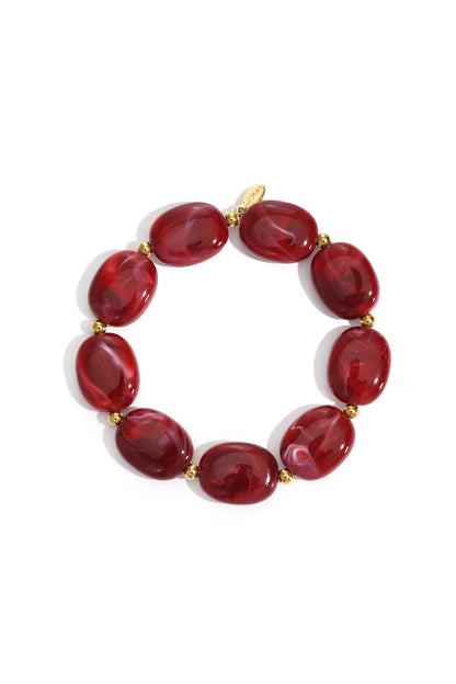 Stylish Beaded Bracelets for Women - Fall/Winter Essentials