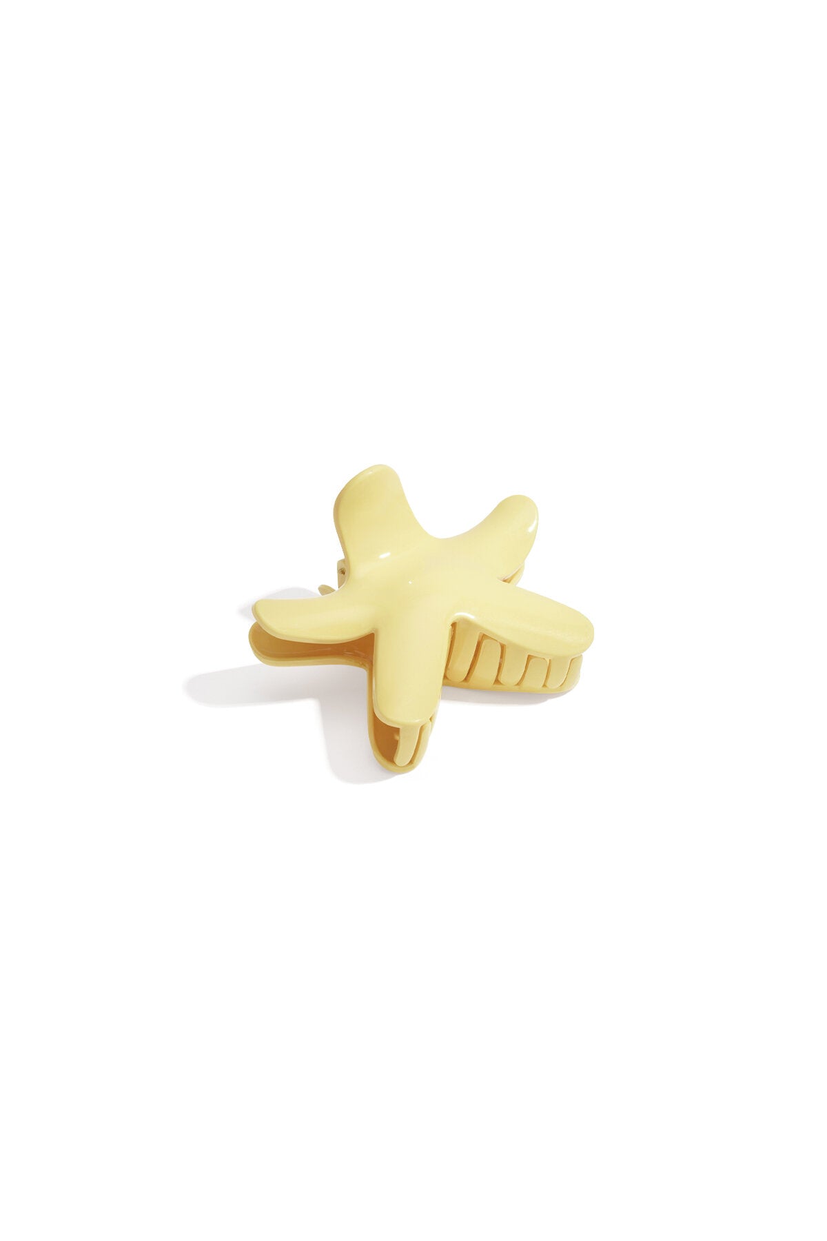 Chic Starfish Hair Clips for Spring/Summer