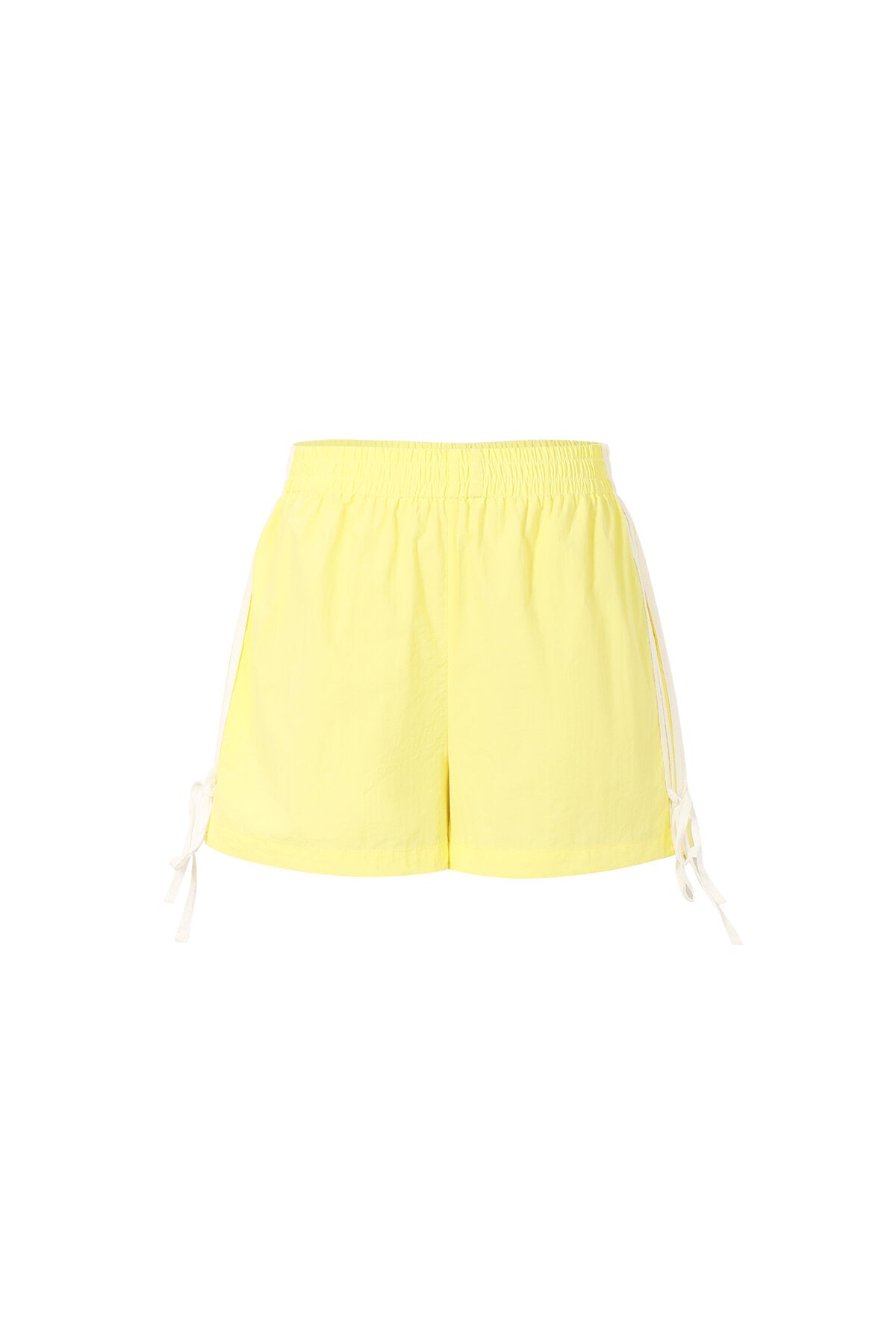 Striped Summer Short
