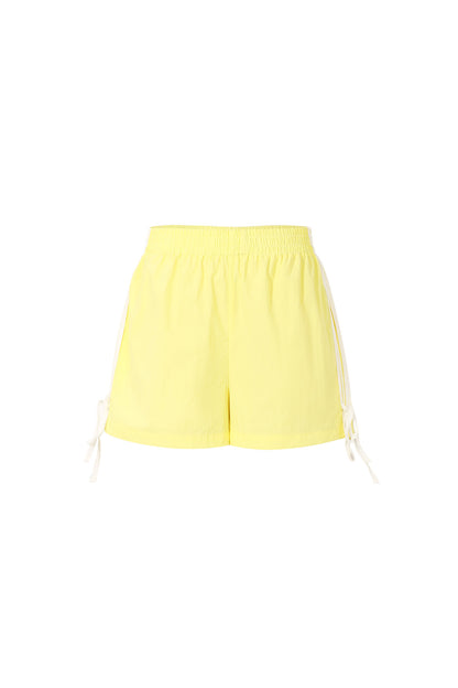 Striped Summer Short