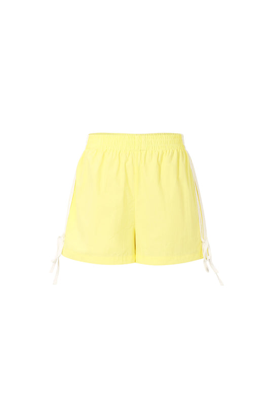 Striped Summer Short