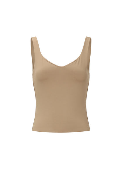 Basic Sculped top