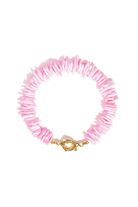 Shell bliss Bracelet