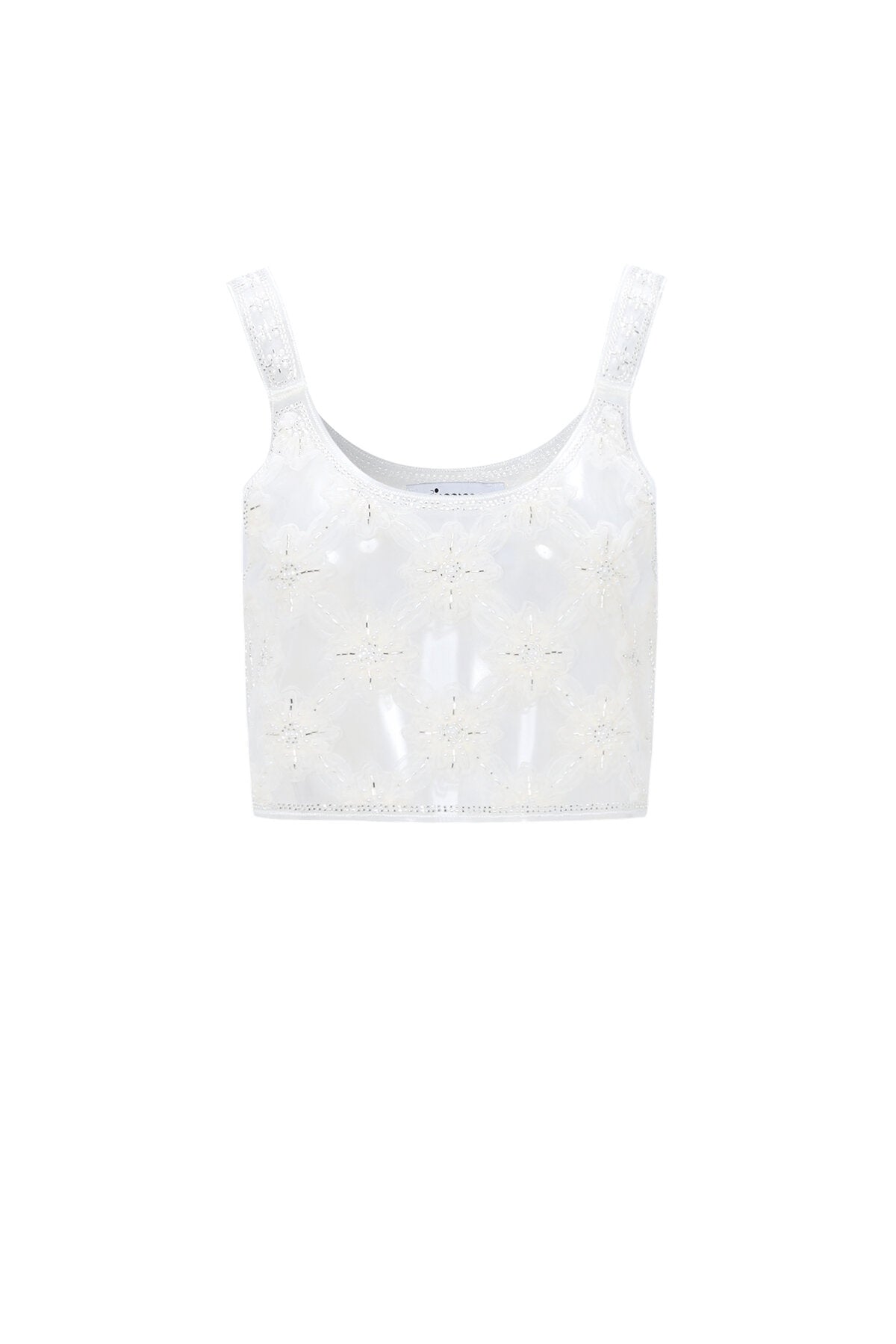 Girls Night Out Top