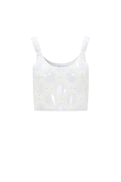 Girls Night Out Top
