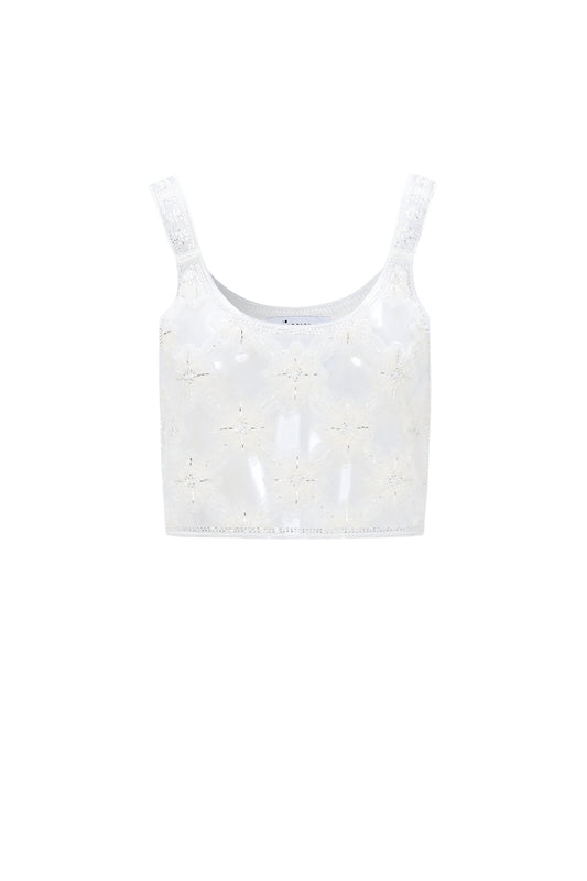 Girls Night Out Top