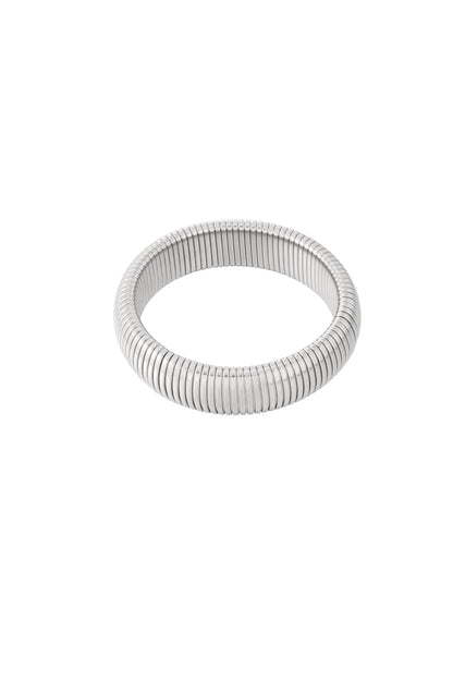 Stylish Stainless Steel Bangle for All Occasions