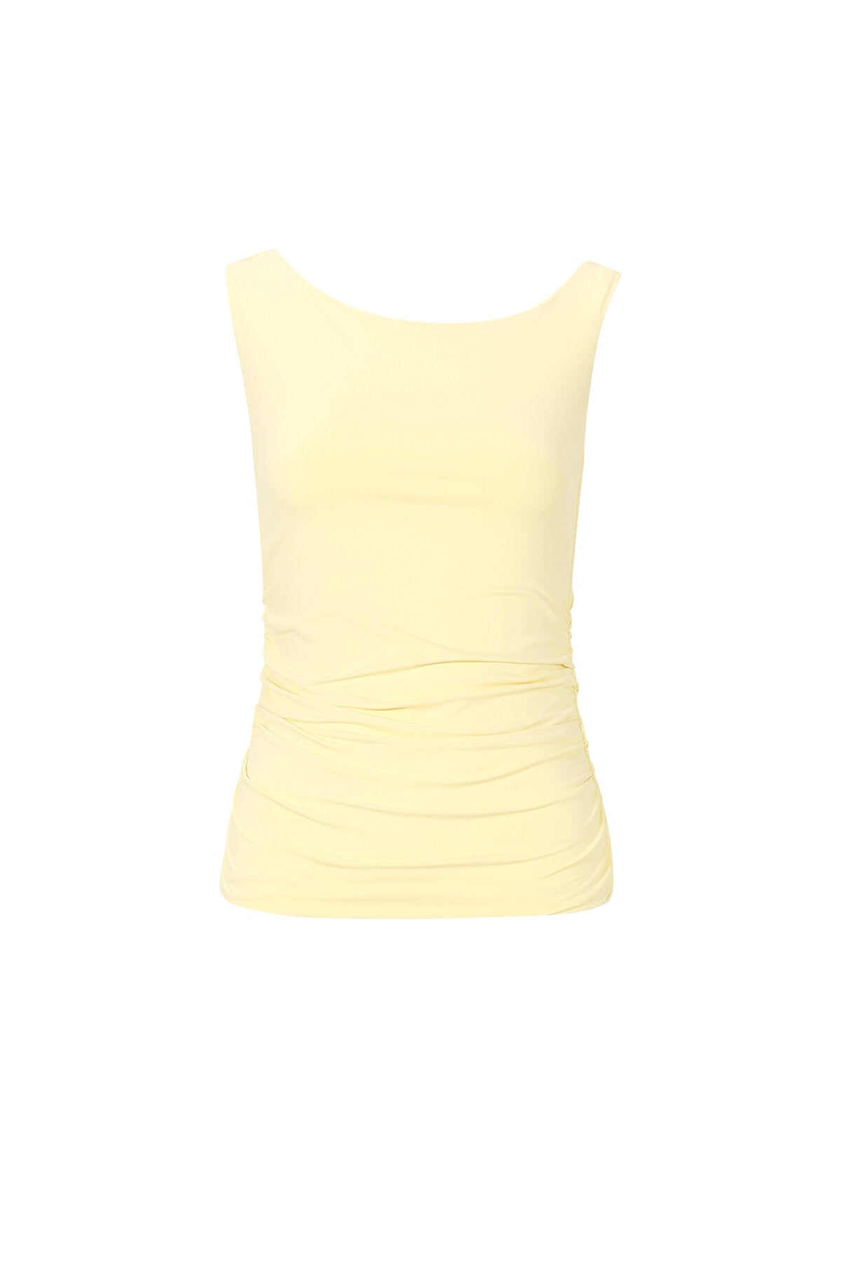 Tank Top Basic