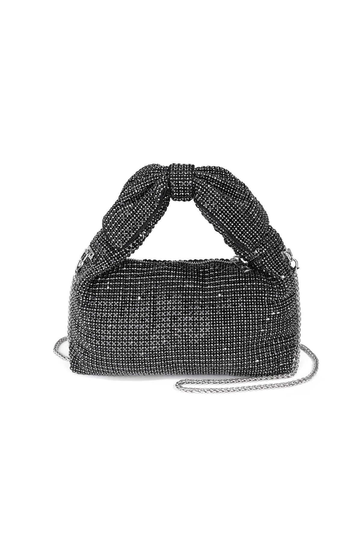 Handbags Bow Knot Elegant Polyester Gathering/Party Accessories