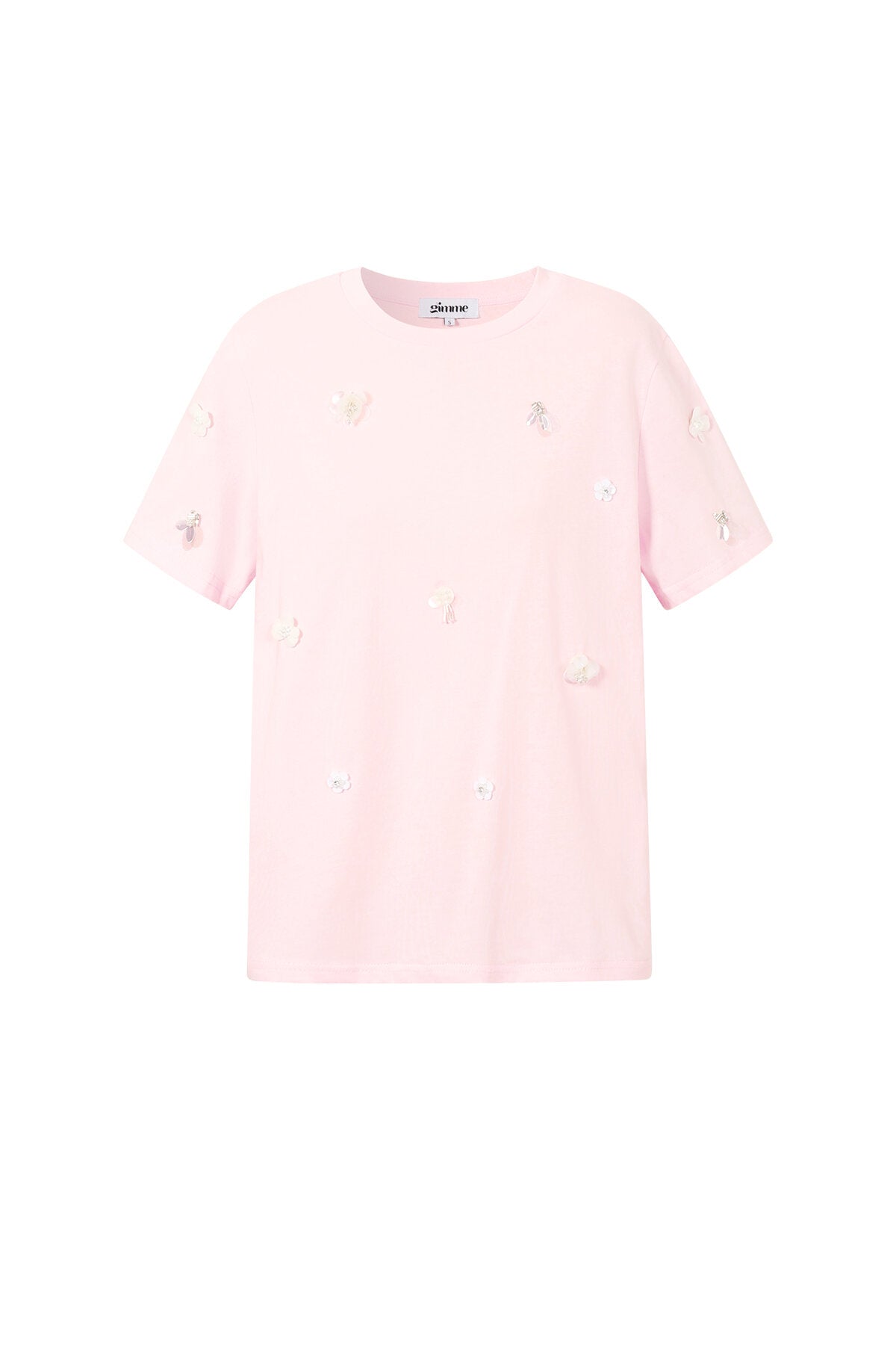 Sequins tee