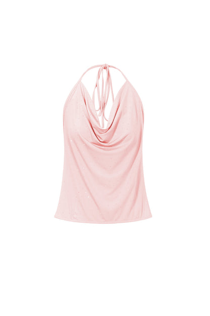 Sunkissed Top