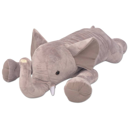 Knuffelbeest Olifant Xxl