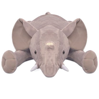 Knuffelbeest Olifant Xxl