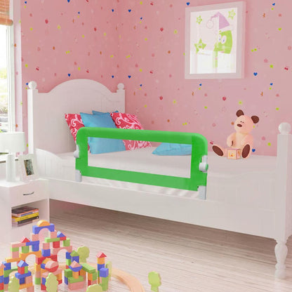 Kinderbedhekjes