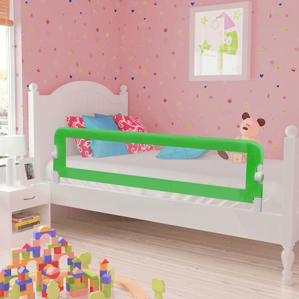 Kinderbedhekjes