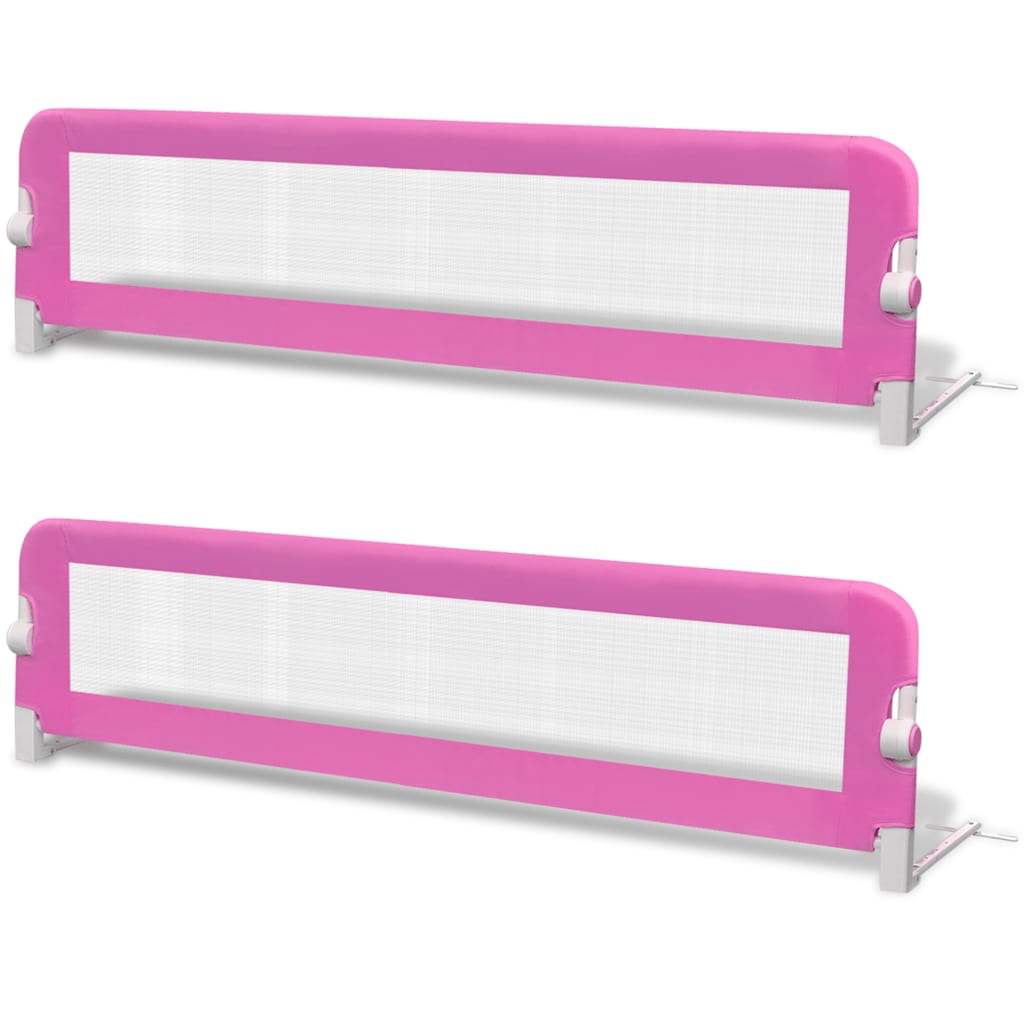 Kinderbedhekjes