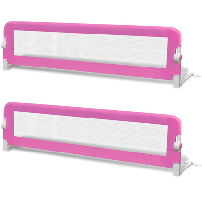 Kinderbedhekjes