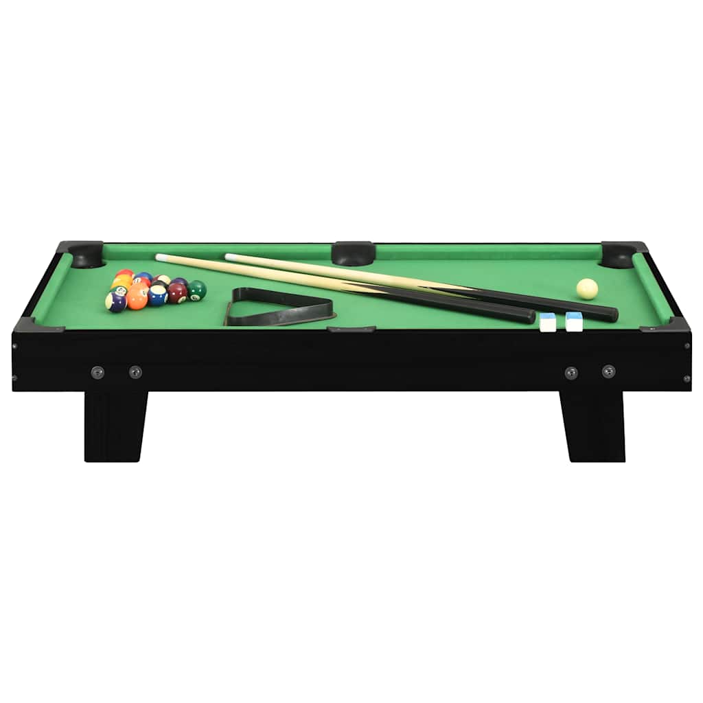 Minipooltafel 3 Feet 92X52X19 Cm