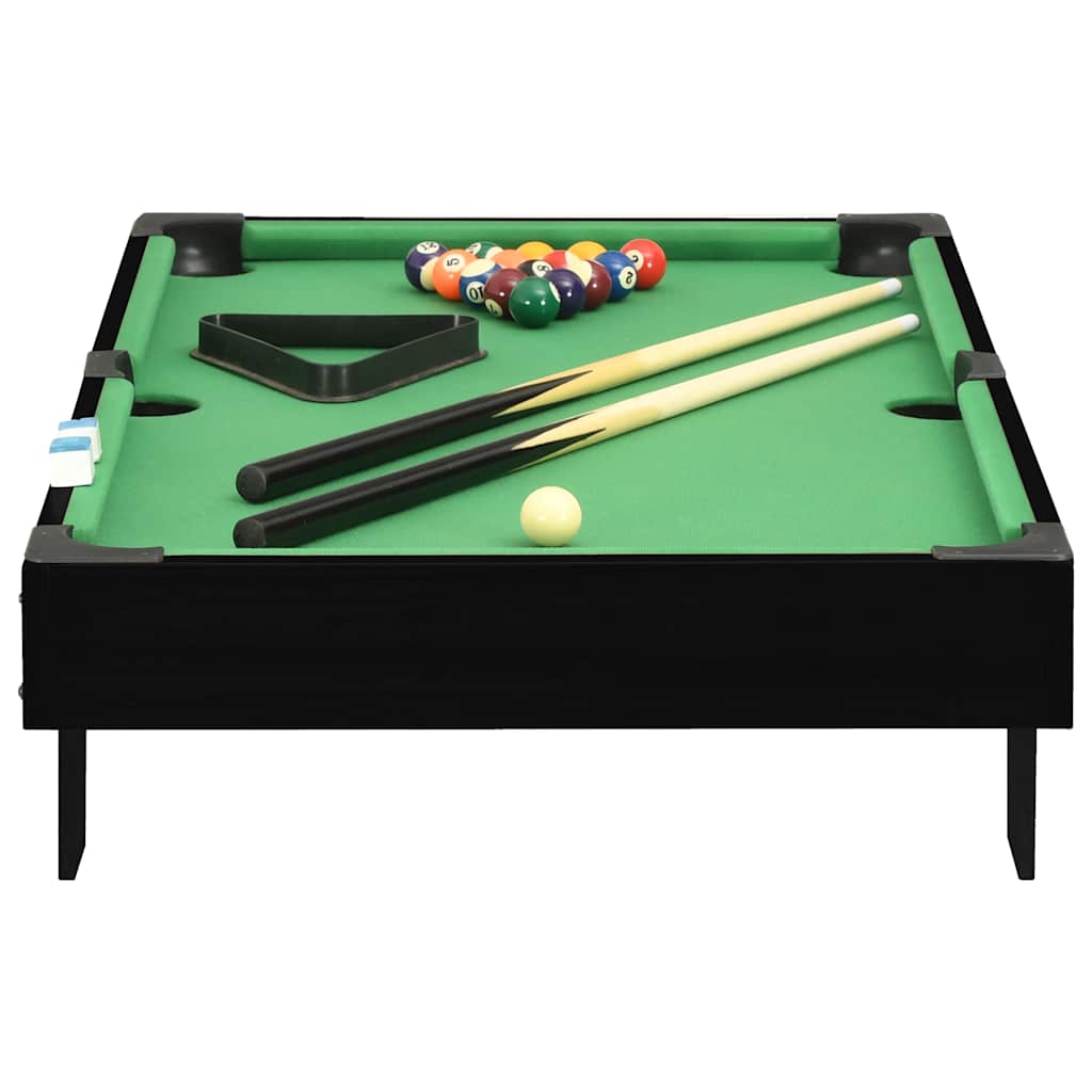 Minipooltafel 3 Feet 92X52X19 Cm