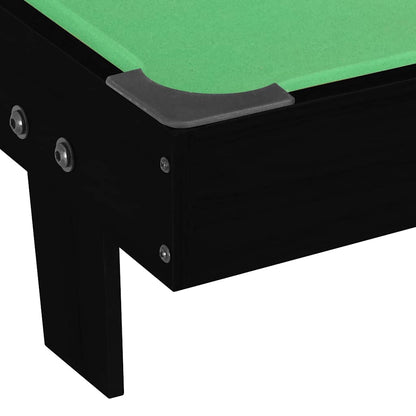 Minipooltafel 3 Feet 92X52X19 Cm