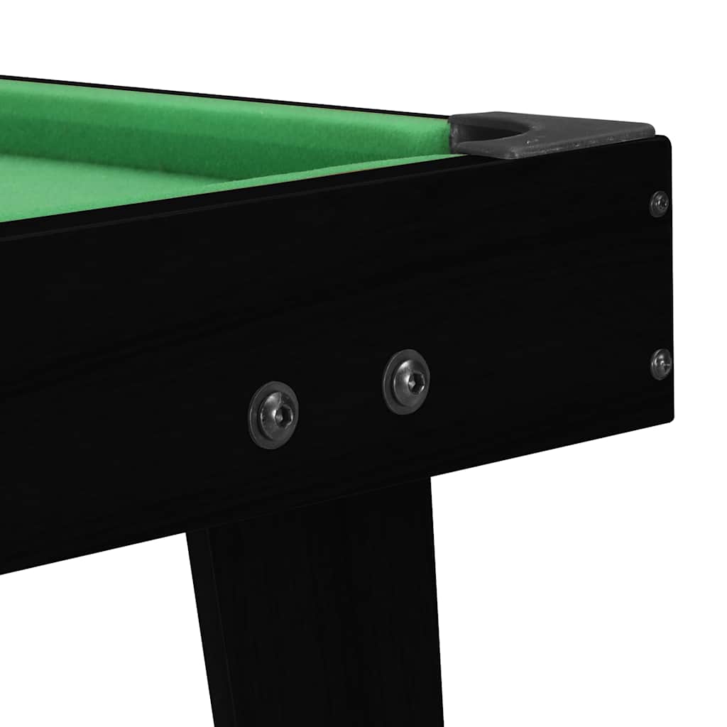 Minipooltafel 3 Feet 92X52X19 Cm