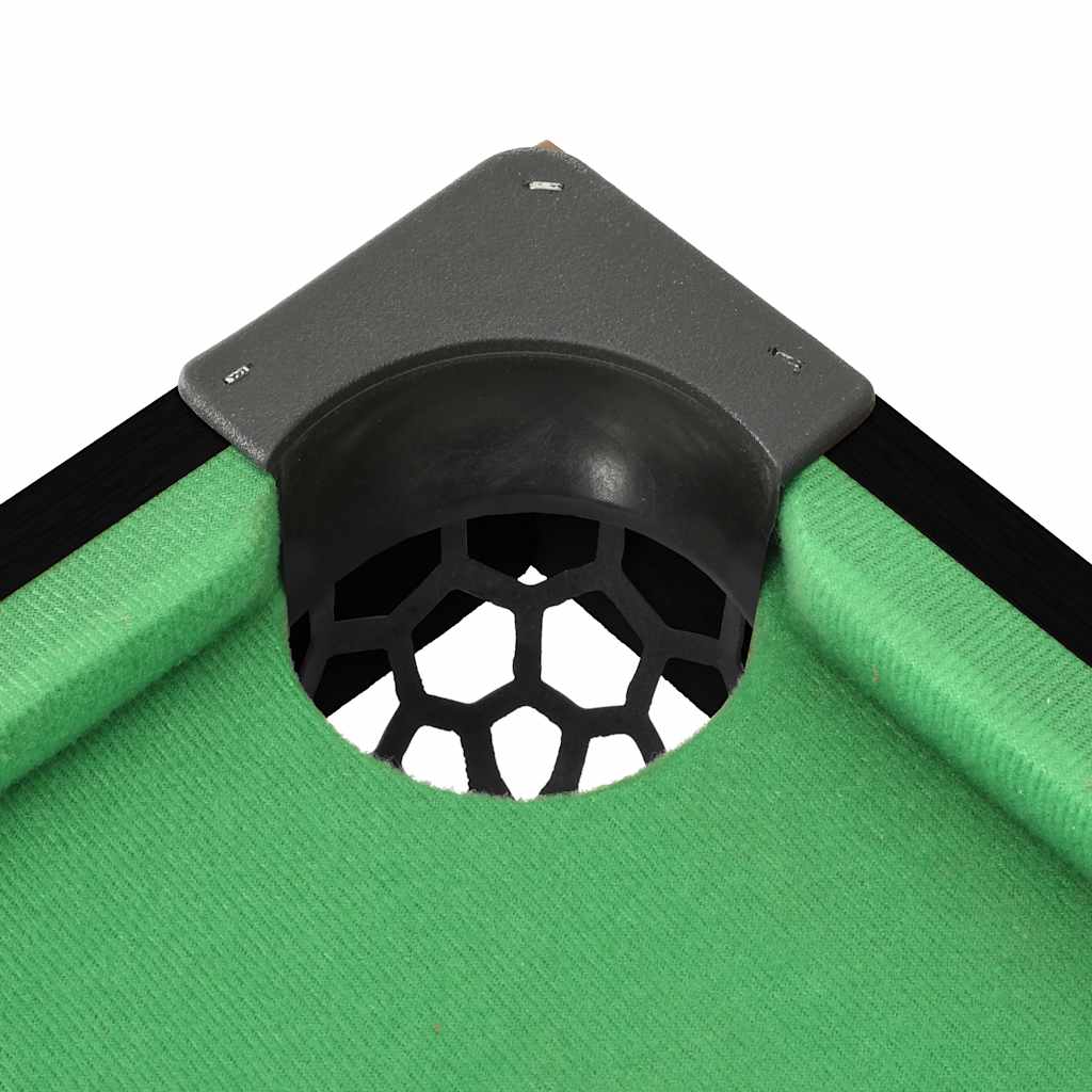 Minipooltafel 3 Feet 92X52X19 Cm