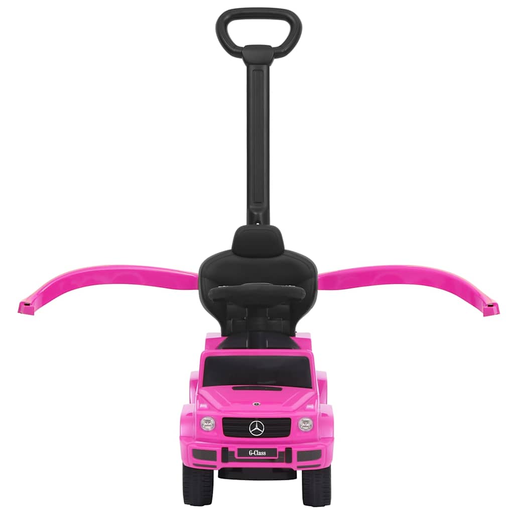 Duw-Loopauto G63