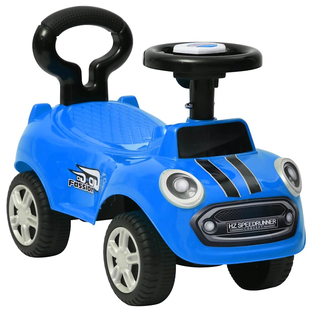 Loopauto