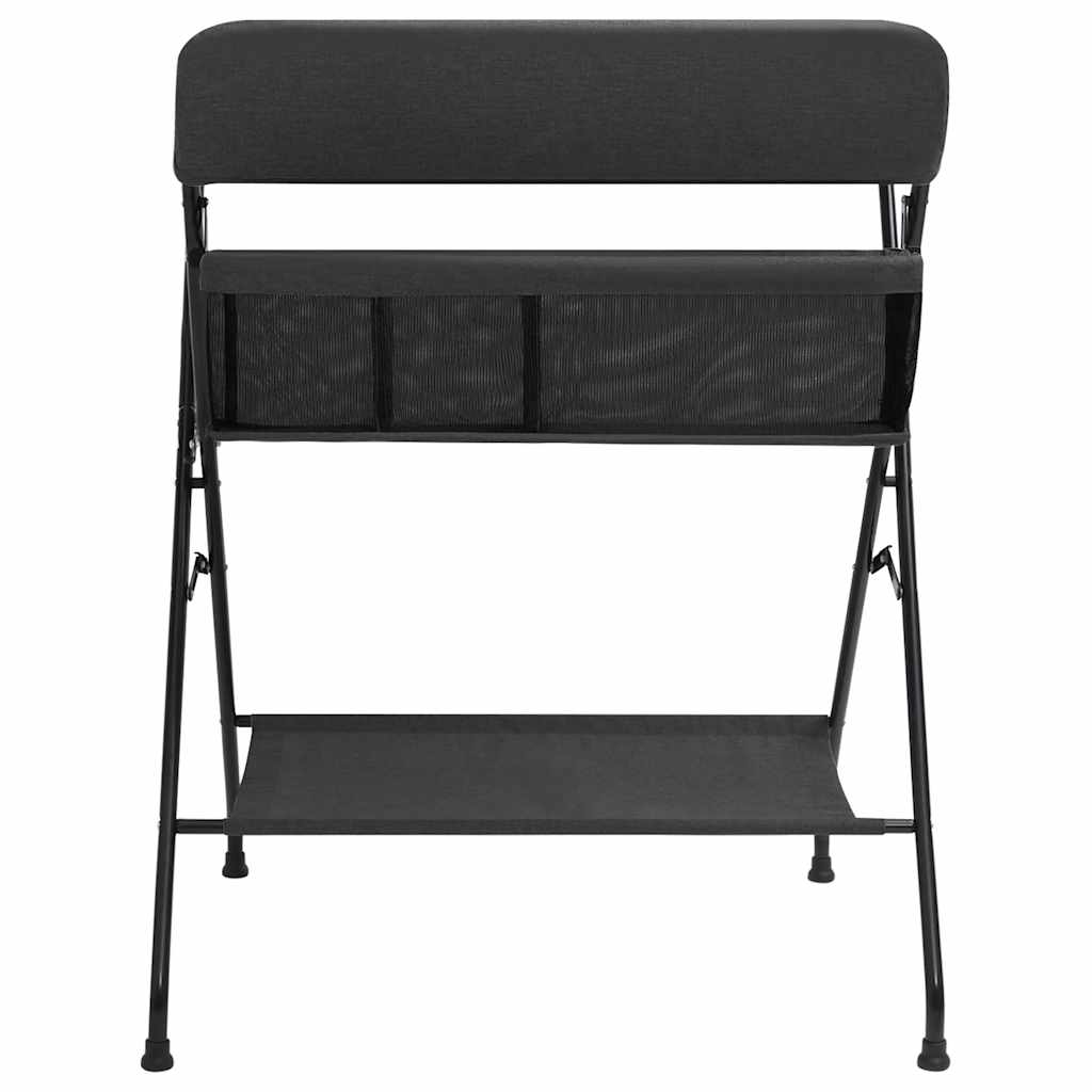 Verschoontafel Ijzer Kleurig
