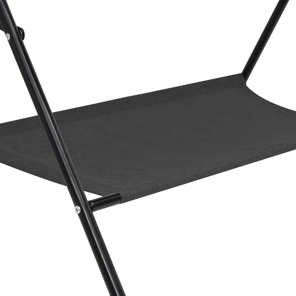 Verschoontafel Ijzer Kleurig