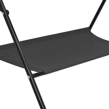 Verschoontafel Ijzer Kleurig