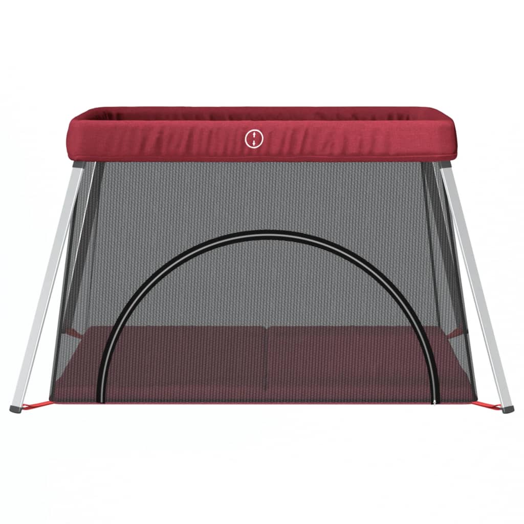 Babybox Met Matras Linnen