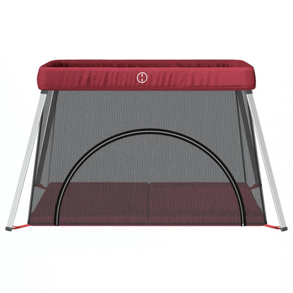 Babybox Met Matras Linnen