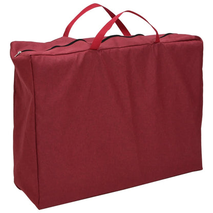 Babybox Met Matras Linnen