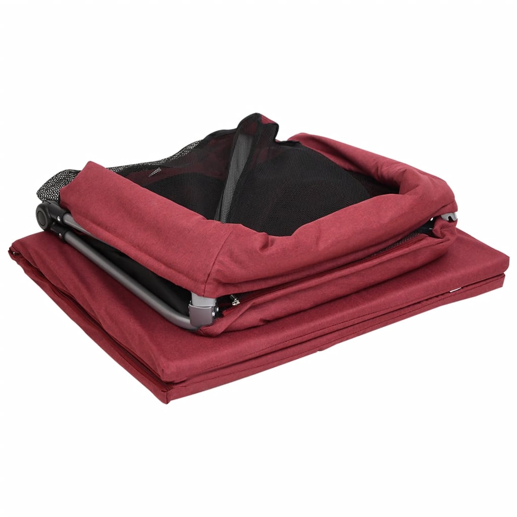 Babybox Met Matras Linnen