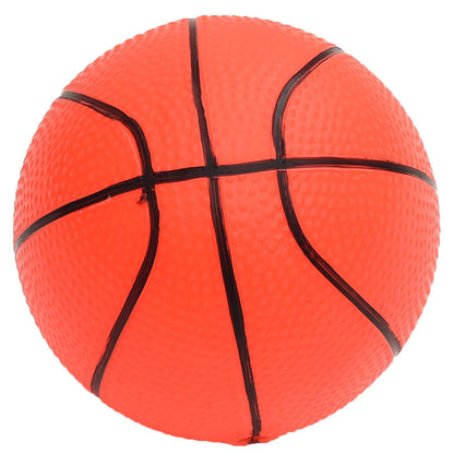 Kinderbasketbalset Multifunctioneel Grond En Muur