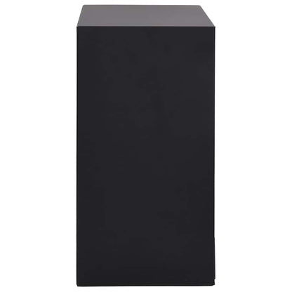 Sieradendoos 10-Laags Met Horlogehouders 29X20,5X40,5 Cm
