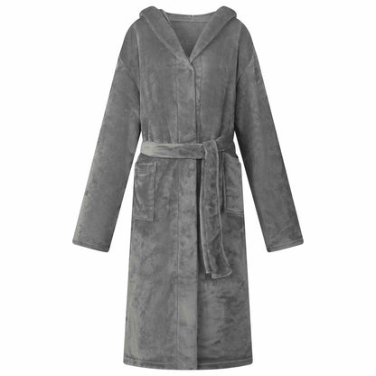 Vida Badjas Hoodie Flanel
