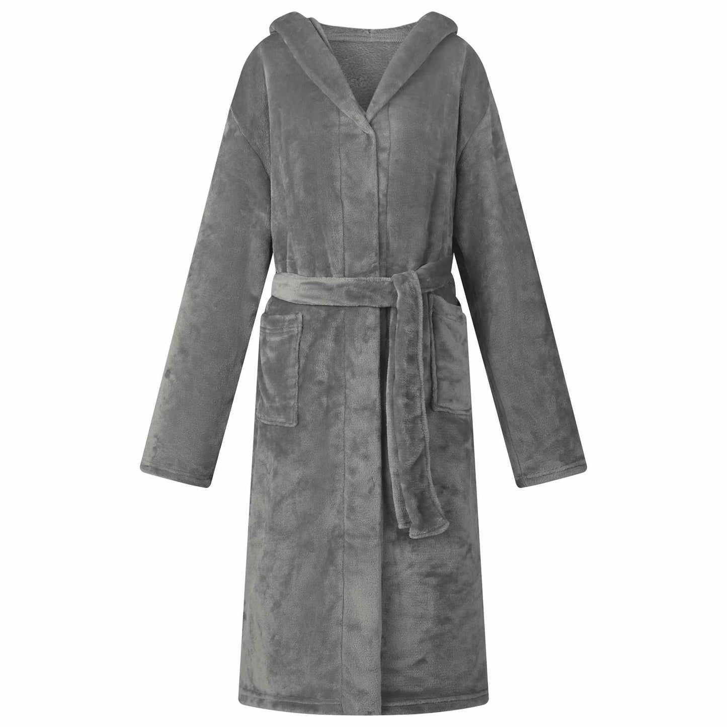 Vida Badjas Hoodie Flanel