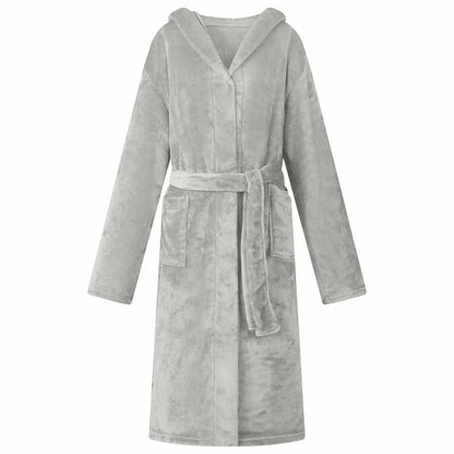 Vida Badjas Hoodie Flanel