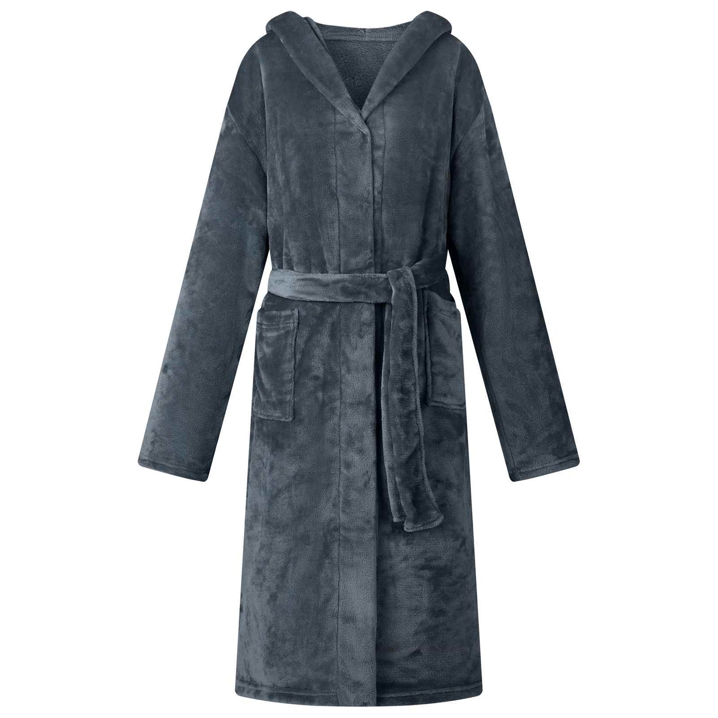 Vida Badjas Hoodie Flanel