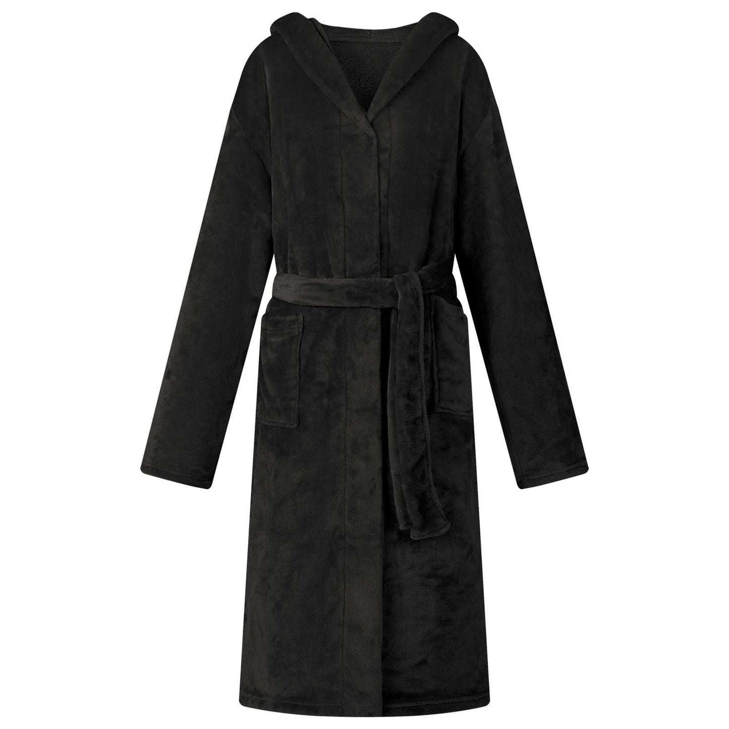 Vida Badjas Hoodie Flanel