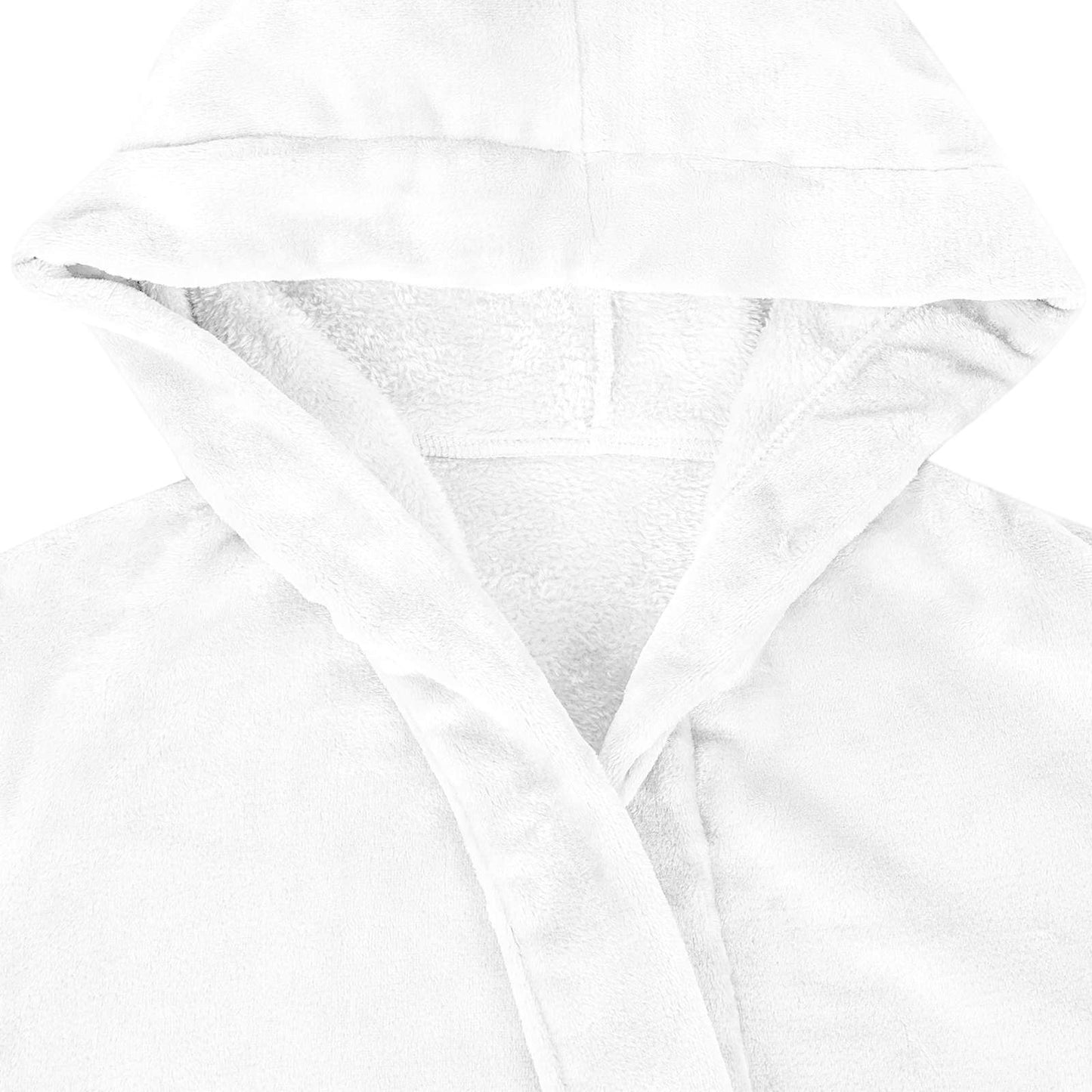 Vida Badjas Hoodie Flanel