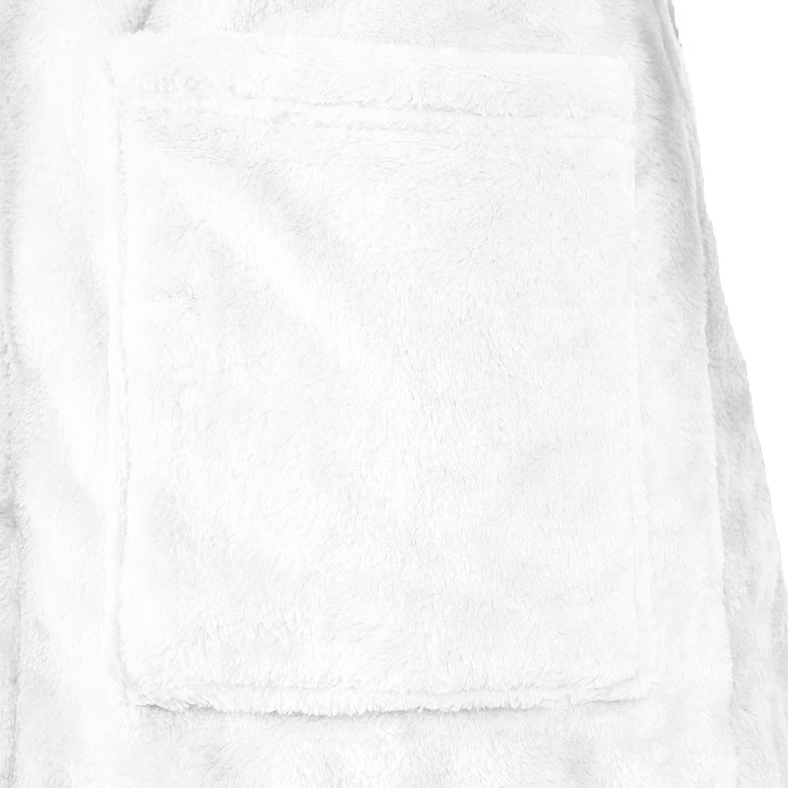 Vida Badjas Hoodie Flanel